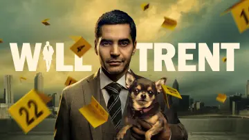Backdrop к сериалу "Will Trent" #1296653