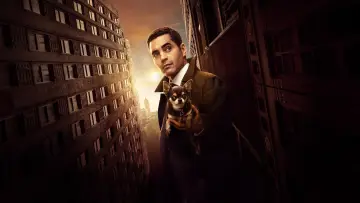 Backdrop к сериалу "Will Trent" #1296656