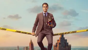 Backdrop к сериалу "Will Trent" #1296657