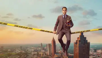 Backdrop к сериалу "Will Trent" #1296658