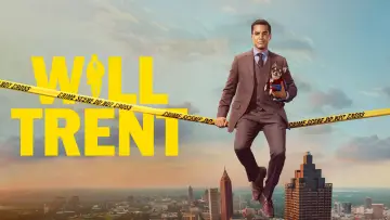 Backdrop к сериалу "Will Trent" #1296659