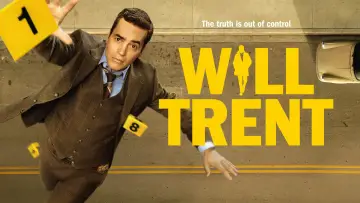 Backdrop к сериалу "Will Trent" #1296660