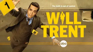 Backdrop к сериалу "Will Trent" #1296661