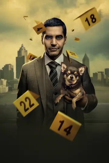 Poster к сериалу "Will Trent" #1296678