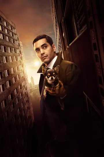 Poster к сериалу "Will Trent" #1296680