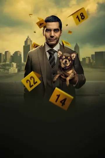 Poster к сериалу "Will Trent" #1296691