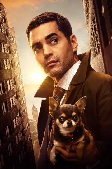Poster к сериалу "Will Trent" #1296692
