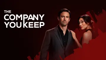 Backdrop for the TV series "The Company You Keep" #1428349