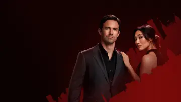 Backdrop for the TV series "The Company You Keep" #1428354