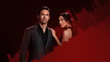 Backdrop for the TV series "The Company You Keep" #1428356