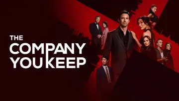 Backdrop for the TV series "The Company You Keep" #1428357
