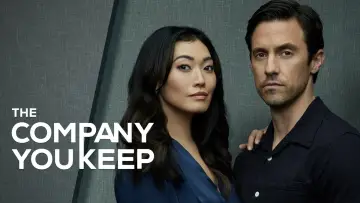 Backdrop for the TV series "The Company You Keep" #1428365