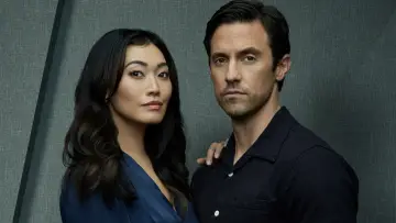 Backdrop for the TV series "The Company You Keep" #1428366