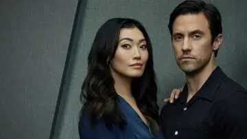 Backdrop for the TV series "The Company You Keep" #1428367