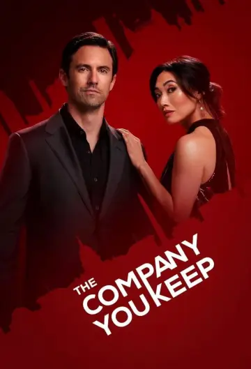Poster for the TV series "The Company You Keep" #1428373