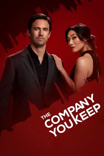 Poster for the TV series "The Company You Keep" #1428375
