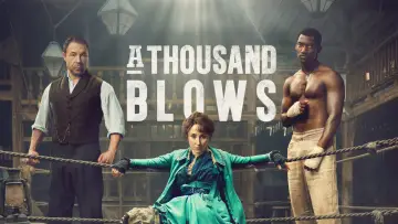 Backdrop к сериалу "A Thousand Blows" #1435338
