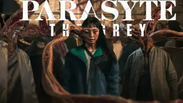Backdrop for the TV series "Parasyte: The Grey" #1463744