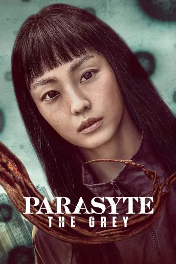 Poster for the TV series "Parasyte: The Grey" #1463754