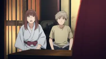 Backdrop к сериалу "Tengoku Daimakyo" #1391768