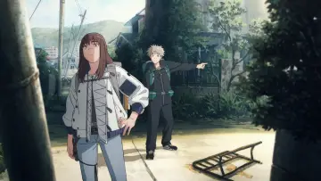 Backdrop к сериалу "Tengoku Daimakyo" #1391769