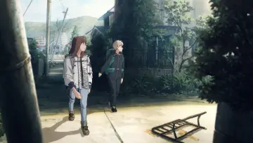 Backdrop к сериалу "Tengoku Daimakyo" #1391771