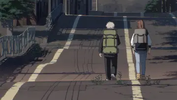 Backdrop к сериалу "Tengoku Daimakyo" #1391773
