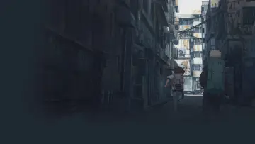 Backdrop к сериалу "Tengoku Daimakyo" #1391777