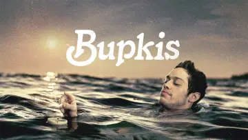 Backdrop for the TV series "Bupkis" #1765046