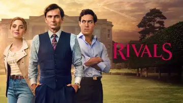 Backdrop к сериалу "Rivals" #1374024
