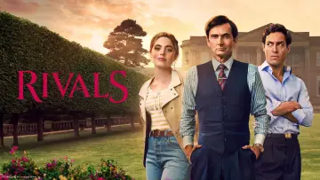 Backdrop к сериалу "Rivals" #1374028