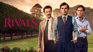 Backdrop к сериалу "Rivals" #1374030