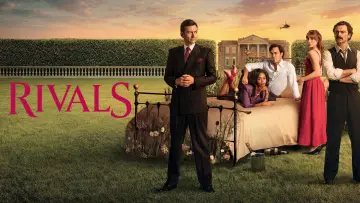 Backdrop к сериалу "Rivals" #1374043