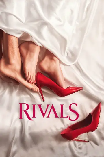 Poster к сериалу "Rivals" #1374072