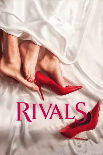 Poster к сериалу "Rivals" #1374074