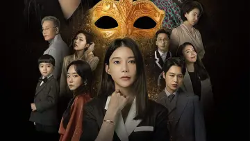 Backdrop for the TV series "Gold Mask" #1416161