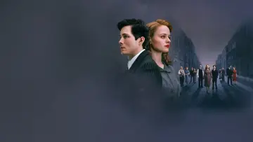 Backdrop for the TV series "We Were the Lucky Ones" #1596396