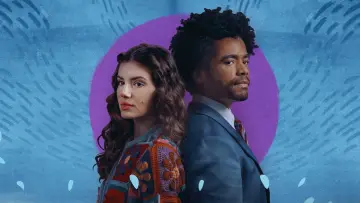 Backdrop к сериалу "Perfect Love" #1439267