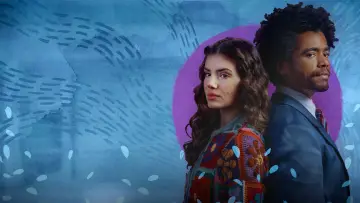 Backdrop к сериалу "Perfect Love" #1439268