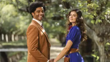 Backdrop к сериалу "Perfect Love" #1439270