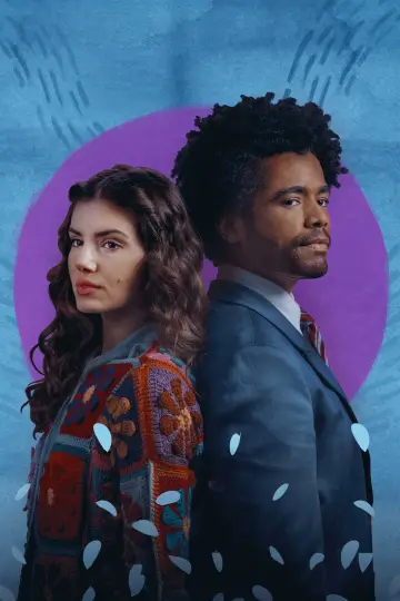 Poster к сериалу "Perfect Love" #1439275