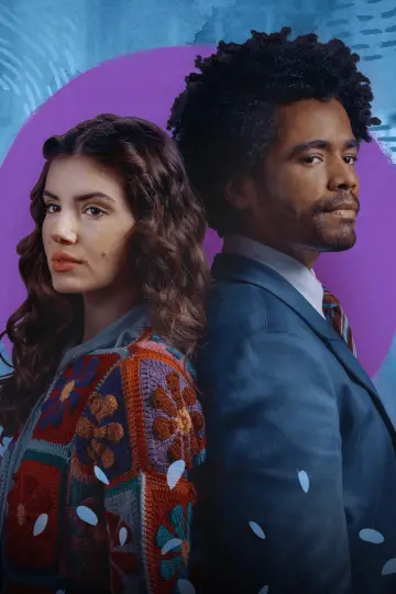 Poster к сериалу "Perfect Love" #1439276