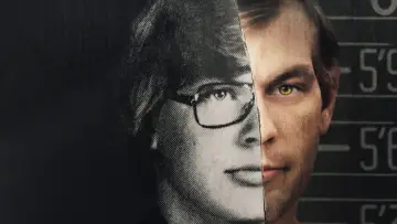 Backdrop for the TV series "Conversations with a Killer: The Jeffrey Dahmer Tapes" #1460407