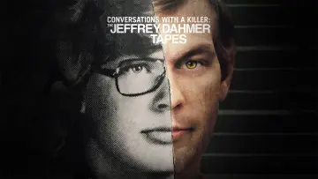 Backdrop for the TV series "Conversations with a Killer: The Jeffrey Dahmer Tapes" #1460410