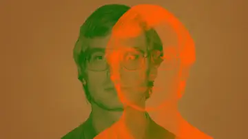 Backdrop for the TV series "Conversations with a Killer: The Jeffrey Dahmer Tapes" #1460412