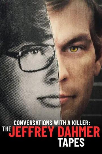 Conversations with a Killer: The Jeffrey Dahmer Tapes (2022)