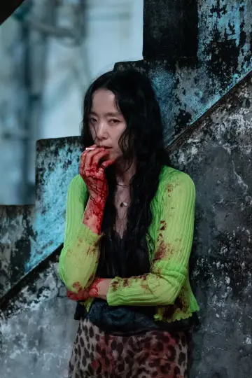 Poster for the TV series "The Price of Confession" #1667335