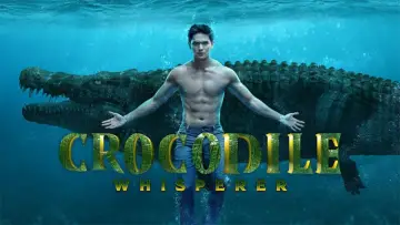 Backdrop for the TV series "Crocodile Whisperer" #1747577