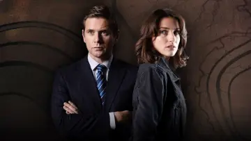 Backdrop for the TV series "The Vanishing Triangle" #1749423
