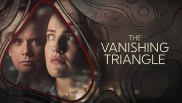 Backdrop for the TV series "The Vanishing Triangle" #1749425
